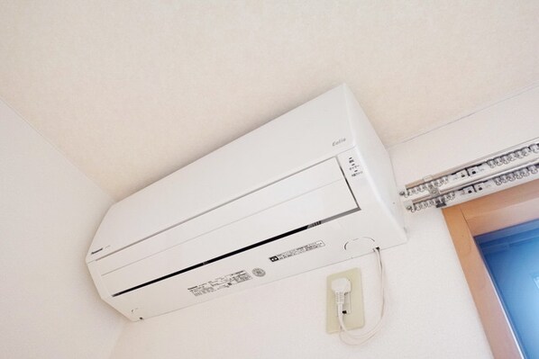 サンクレストの物件内観写真